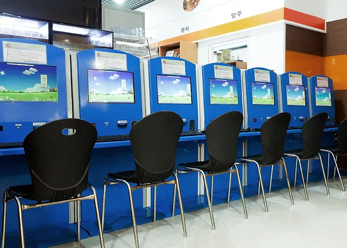 海云台韩华度假酒店 釜山