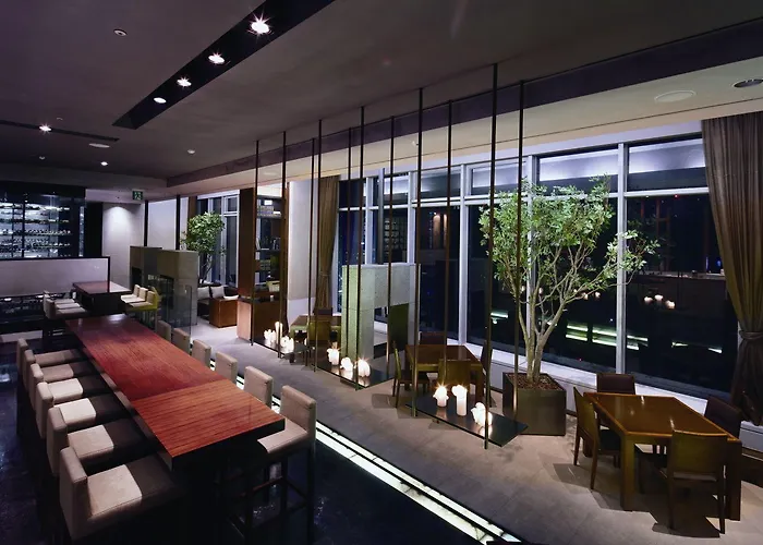 海云台韩华度假酒店 4*