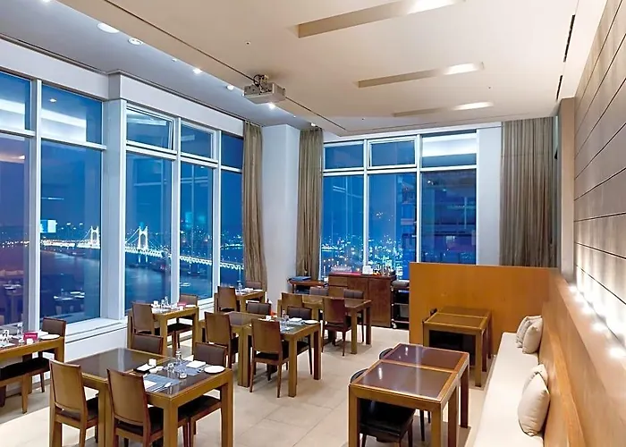 渡假村 海云台韩华度假酒店