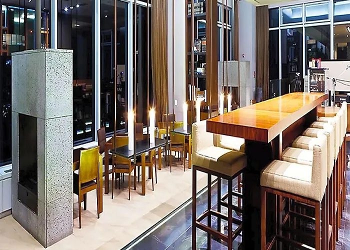 海云台韩华度假酒店 渡假村