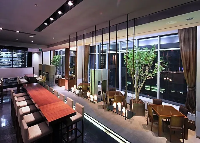 海云台韩华度假酒店 4* 釜山