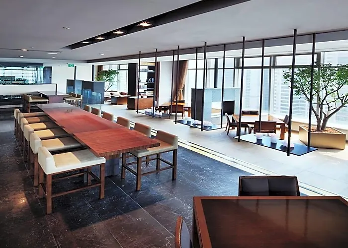 渡假村 海云台韩华度假酒店 釜山